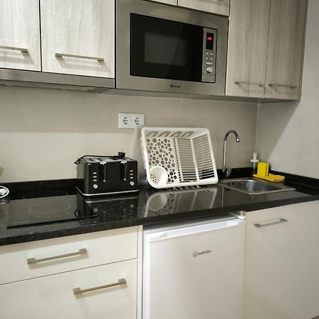 Coimbra Downtown Studio Extérieur photo