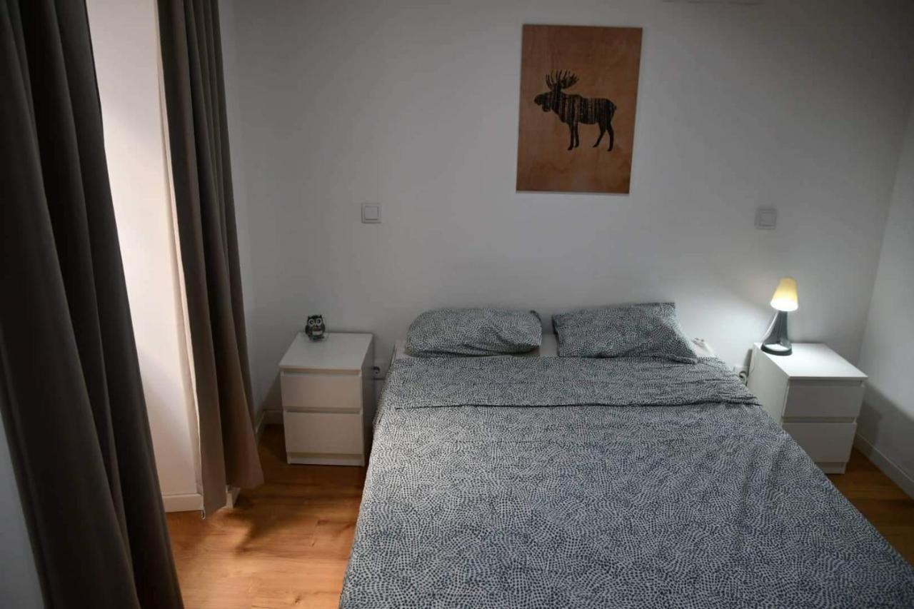 Coimbra Downtown Studio Extérieur photo
