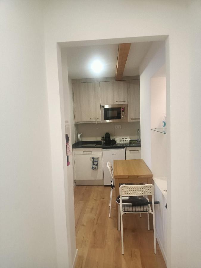 Coimbra Downtown Studio Extérieur photo