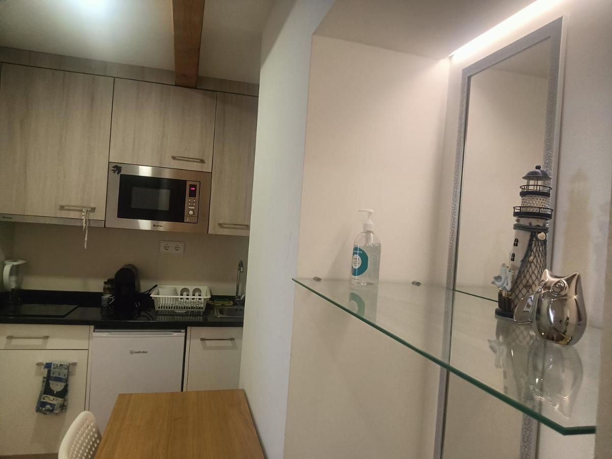 Coimbra Downtown Studio Extérieur photo