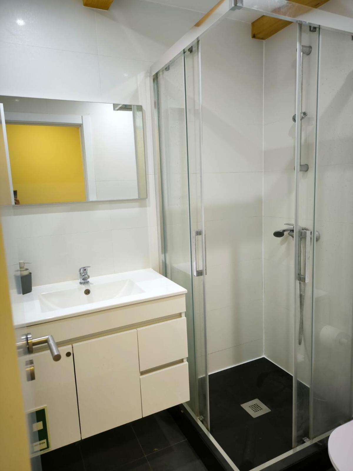 Coimbra Downtown Studio Extérieur photo